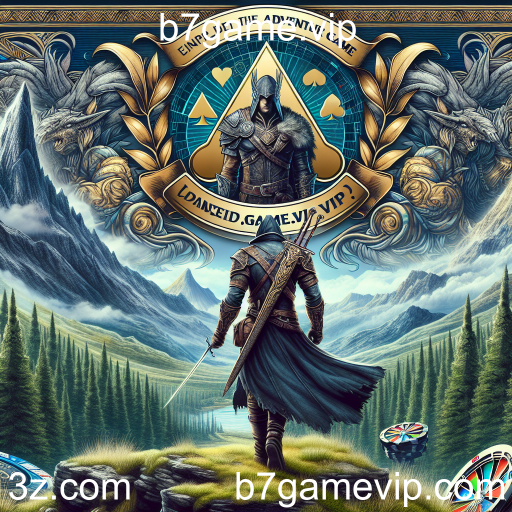 Explore Mundos Fantásticos: A Magia dos Jogos de Aventura