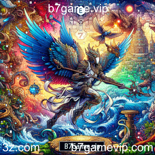 A Magia dos Jogos de Fantasia em b7game.vip